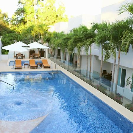 Lydmar Boutique Hotel Zihuatanejo Exteriér fotografie