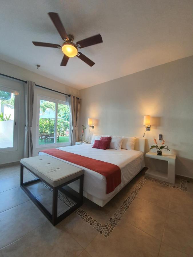 Lydmar Boutique Hotel Zihuatanejo Exteriér fotografie