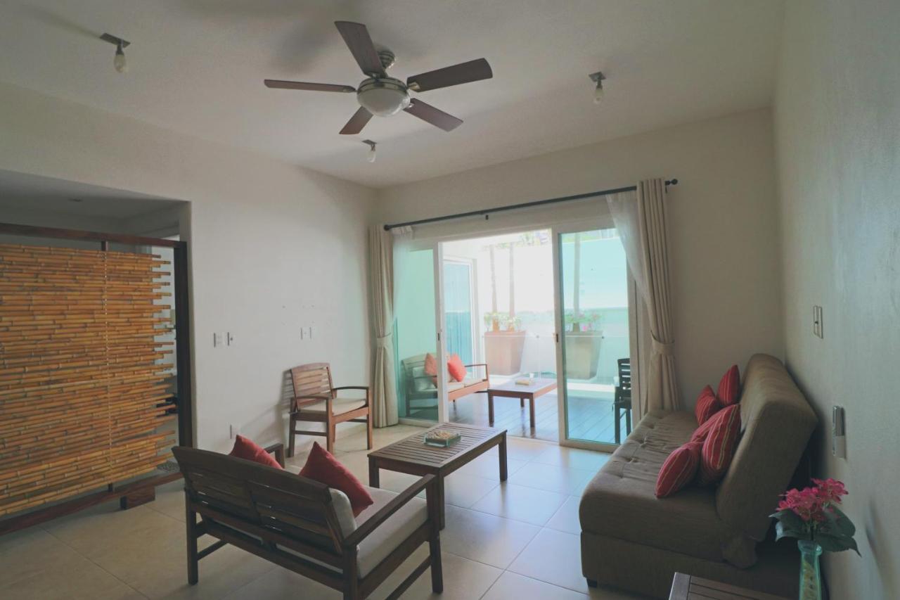 Lydmar Boutique Hotel Zihuatanejo Exteriér fotografie