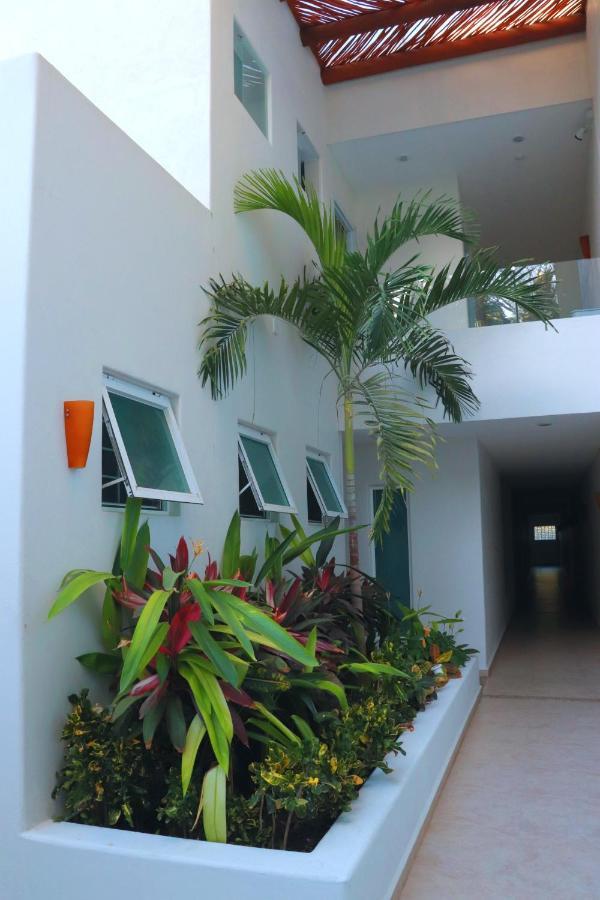 Lydmar Boutique Hotel Zihuatanejo Exteriér fotografie