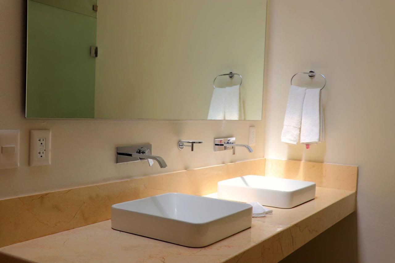 Lydmar Boutique Hotel Zihuatanejo Exteriér fotografie