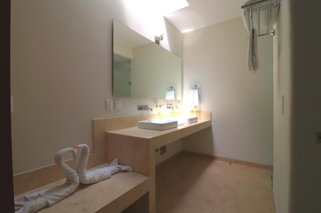 Lydmar Boutique Hotel Zihuatanejo Exteriér fotografie