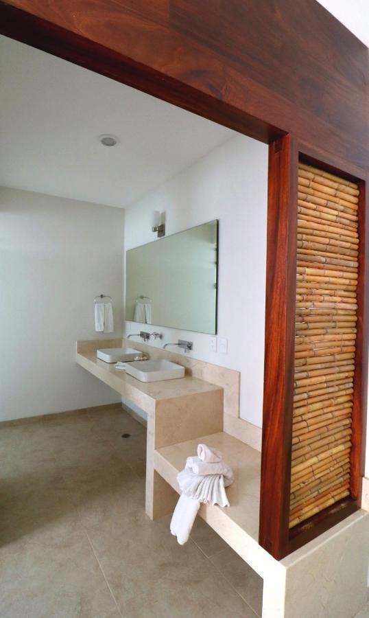 Lydmar Boutique Hotel Zihuatanejo Exteriér fotografie
